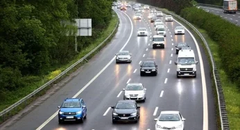 Ulusal Taşıt Tanıma Sistemi Uygulama Genel Tebliğinde Değişiklik: Yeni Düzenlemeler Yürürlüğe Girdi