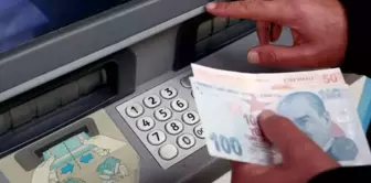 Eski Şifrede Israr Edenlere Uyarı: ATM Kartınız Geri Verilmeyecek!